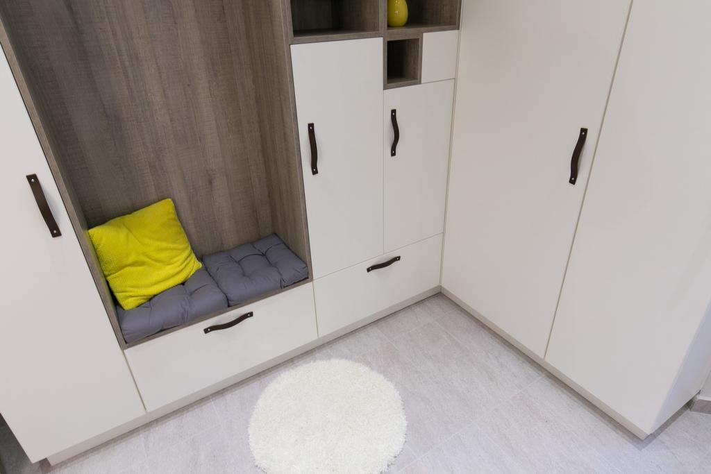 Unique Studio At The Danube With Aircon Budapest Exteriör bild